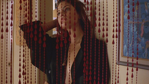 Pic: Eva Mendes in Training Day