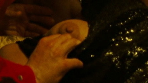 Pic: Eva Mendes in We Own the Night