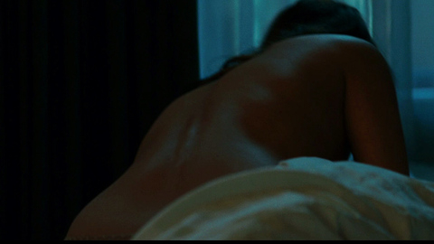 Pic: Eva Mendes in Last Night