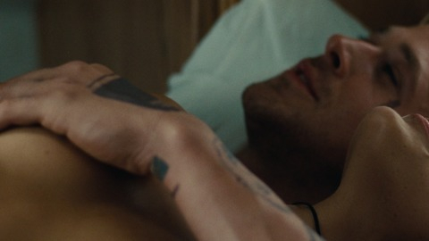 Pic: Eva Mendes in The Place Beyond the Pines