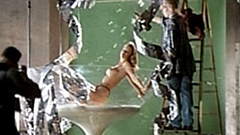 Pic: Barbara Anne Moore in Temptress
