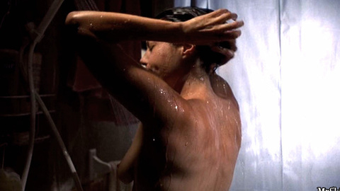 Pic: Sara Mornell in Python