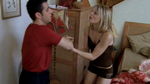 Pic: Jennifer Morrison in Big Shot (2002)