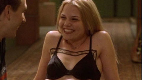 Pic: Jennifer Morrison in 100 Women