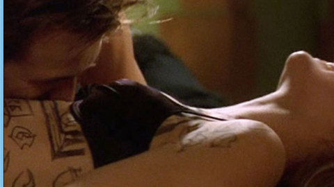 Pic: Jennifer Morrison in 100 Women