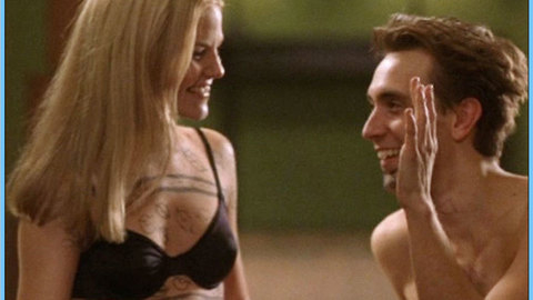 Pic: Jennifer Morrison in 100 Women