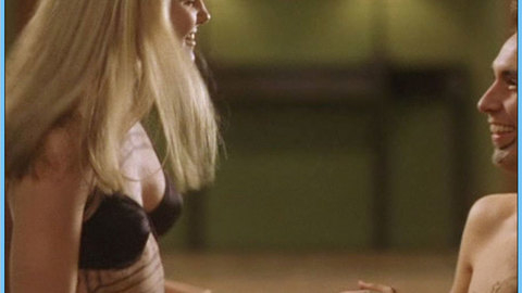 Pic: Jennifer Morrison in 100 Women