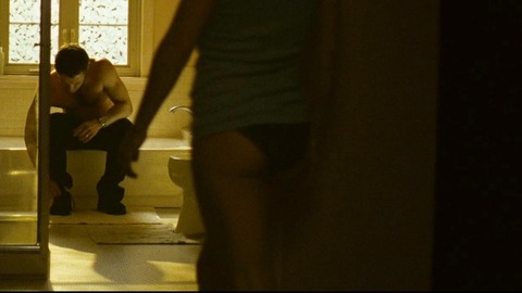 Pic: Jennifer Morrison in Warrior