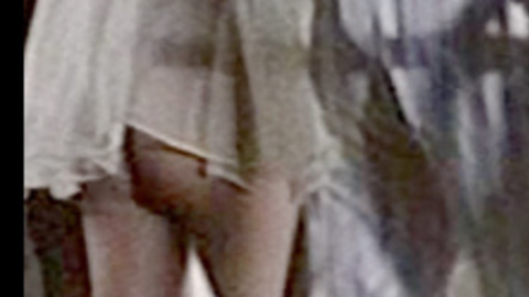 Pic: Giuditta Del Vecchio in Snack Bar Budapest