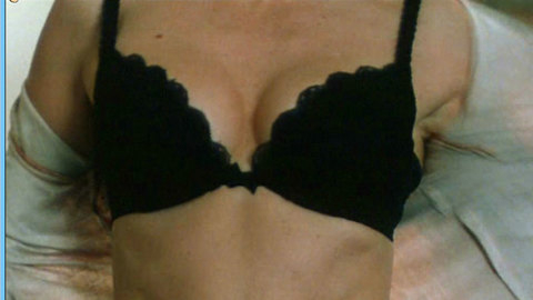 Pic: Anna Galiena in Question of Luck