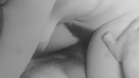 Pic: Ulla Koppel in Quiet Days in Clichy