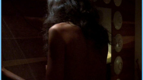 Pic: Lonette McKee in Which Way Is Up?