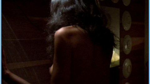 Pic: Lonette McKee in Which Way Is Up?