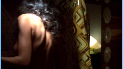 Pic: Lonette McKee in Which Way Is Up?