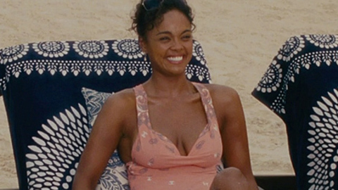 Pic: Sharon Leal in Why Did I Get Married Too?