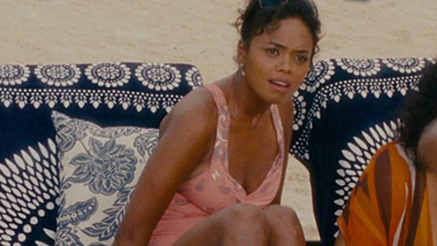 Pic: Sharon Leal in Why Did I Get Married Too?