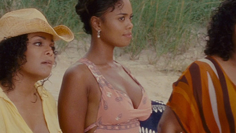 Pic: Sharon Leal in Why Did I Get Married Too?