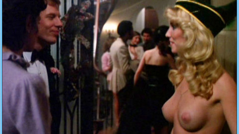 Pic: Peggy Trentini in Young Doctors in Love