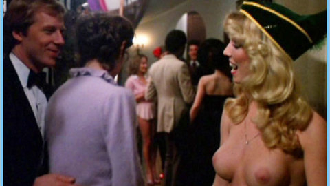 Pic: Peggy Trentini in Young Doctors in Love