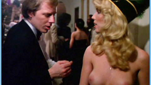 Pic: Peggy Trentini in Young Doctors in Love