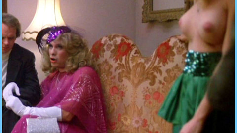 Pic: Peggy Trentini in Young Doctors in Love