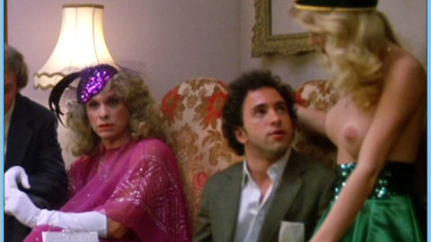 Pic: Peggy Trentini in Young Doctors in Love