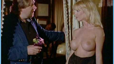 Pic: Peggy Trentini in Vice Girls