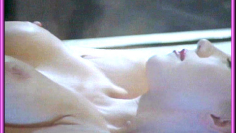 Pic: Avalon Anders in Portrait of the Soul