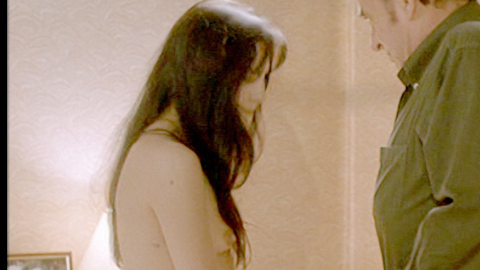 Pic: Lio in Dirty Like an Angel
