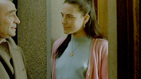 Pic: Lio in Dirty Like an Angel