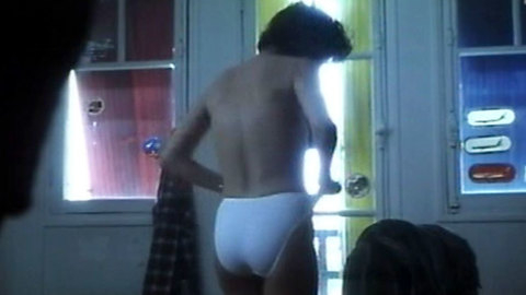 Pic: Lio in Personne ne m'aime (1994)