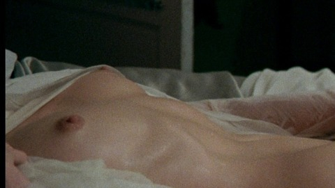 Pic: Lisbeth Hummel in The Beast