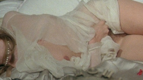 Pic: Lisbeth Hummel in The Beast
