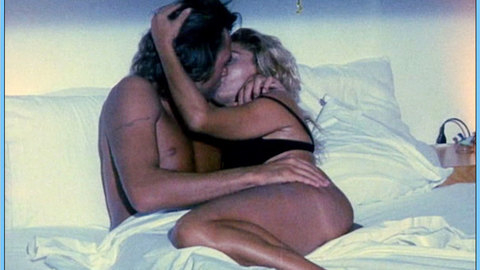 Pic: Eleonora Vallone in Italian Gigolo