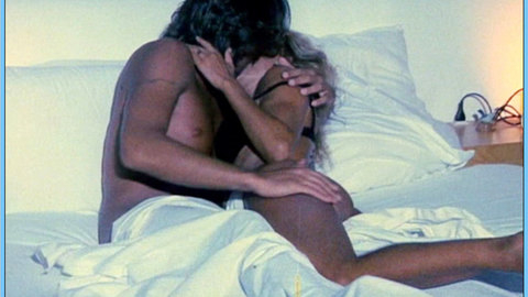 Pic: Eleonora Vallone in Italian Gigolo