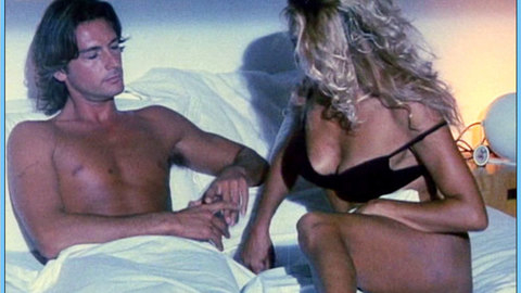 Pic: Eleonora Vallone in Italian Gigolo