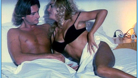 Pic: Eleonora Vallone in Italian Gigolo