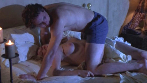 Pic: Thea Gill in Sightings: Heartland Ghost