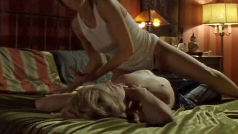 Pic: Thea Gill in Queer As Folk
