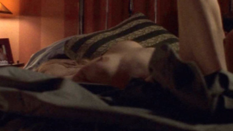 Pic: Thea Gill in Queer As Folk