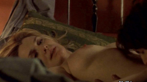 Pic: Thea Gill in Queer As Folk