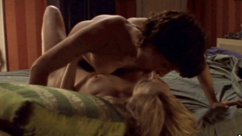 Pic: Thea Gill in Queer As Folk