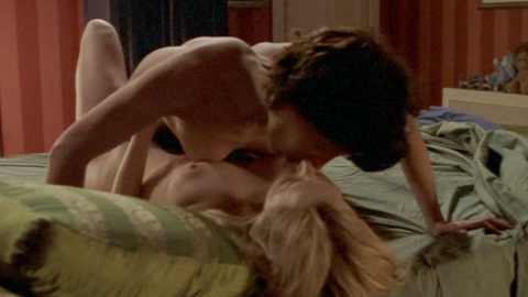 Pic: Thea Gill in Queer As Folk