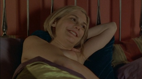 Pic: Thea Gill in Queer As Folk
