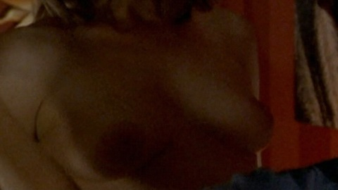 Pic: Thea Gill in Queer As Folk