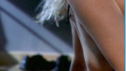 Pic: Thea Gill in Bliss