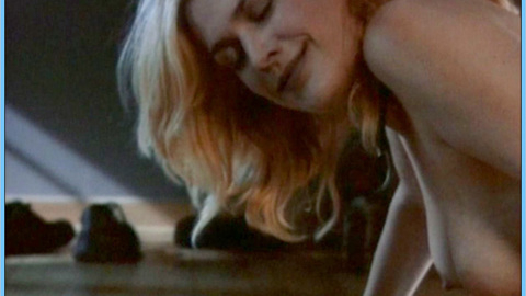 Pic: Thea Gill in Bliss