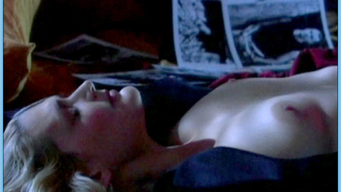 Pic: Thea Gill in Bliss