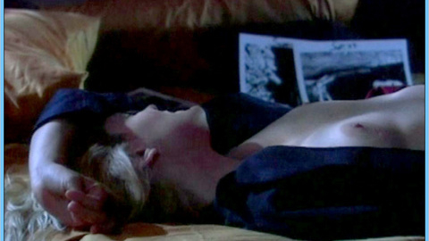 Pic: Thea Gill in Bliss