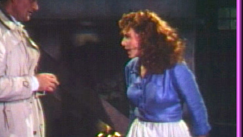 Pic: Maureen O'Hara in The Quiet Man